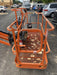 2021 JLG 660SJ Quad Track