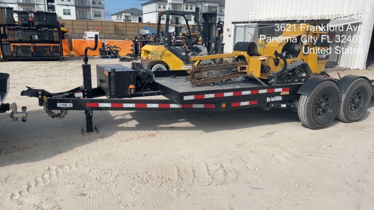 2024 STEELPOINT K19E