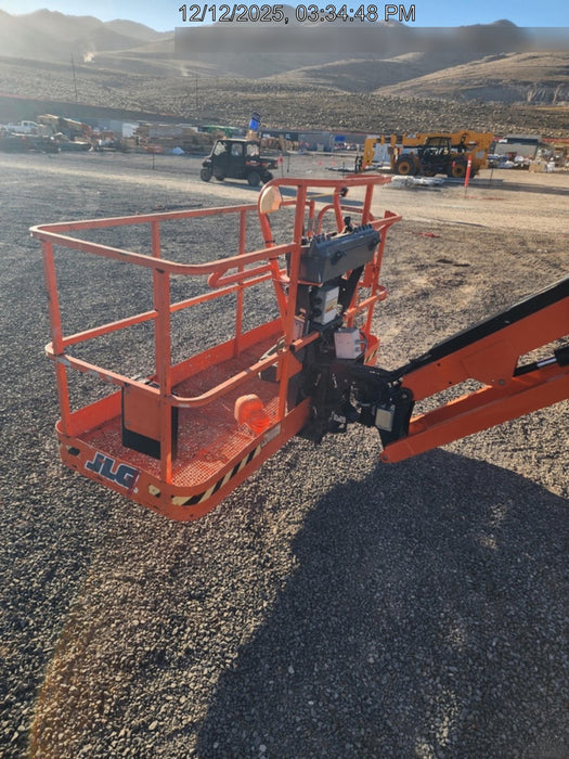2022 JLG 860SJ