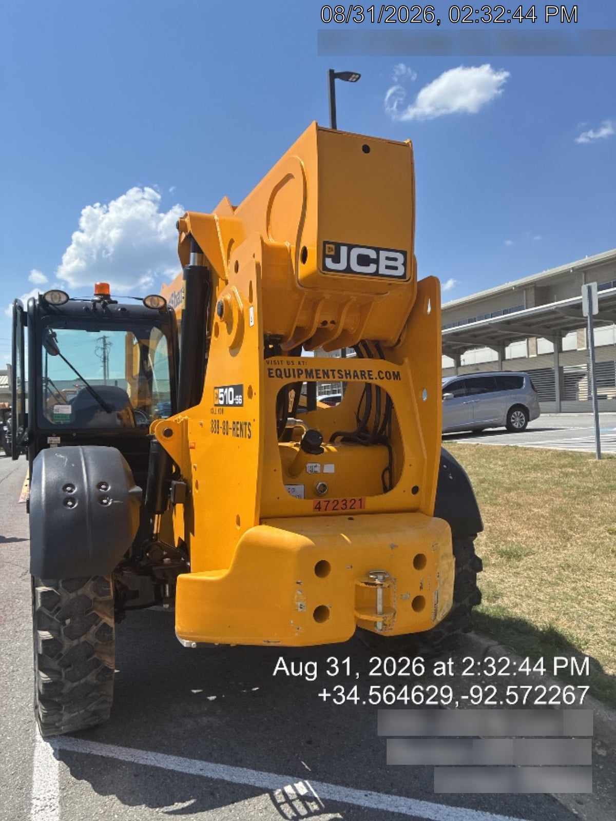2025 JCB 510-56