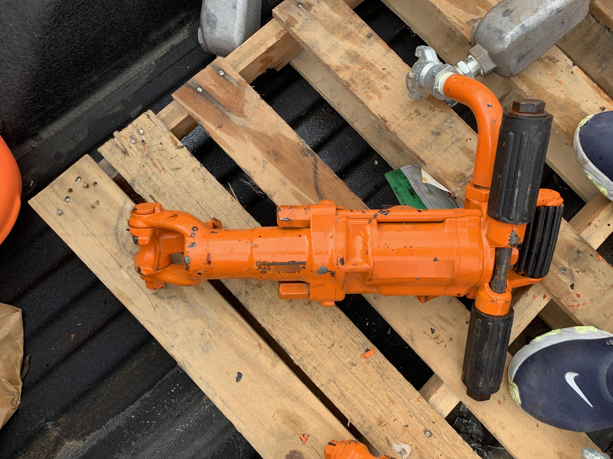 2021 MICHIGAN PNEUMATIC MP-RD62-78314