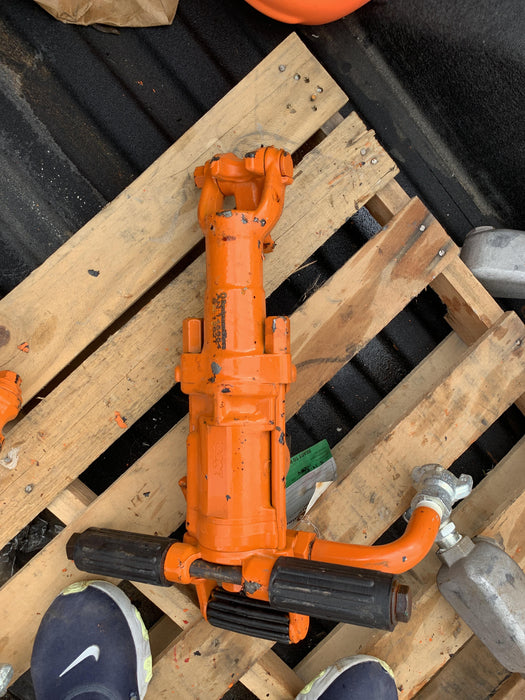 2021 MICHIGAN PNEUMATIC MP-RD62-78314