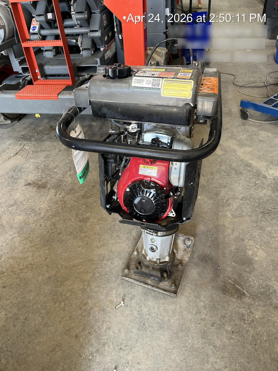 2023 THIRD COAST EQUIPMENT PR70H