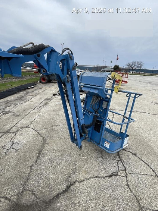 2020 GENIE Z-30/20N RJ