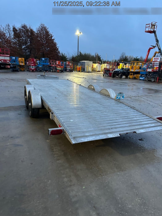 2023 TIMPTE 1020 Drop Deck