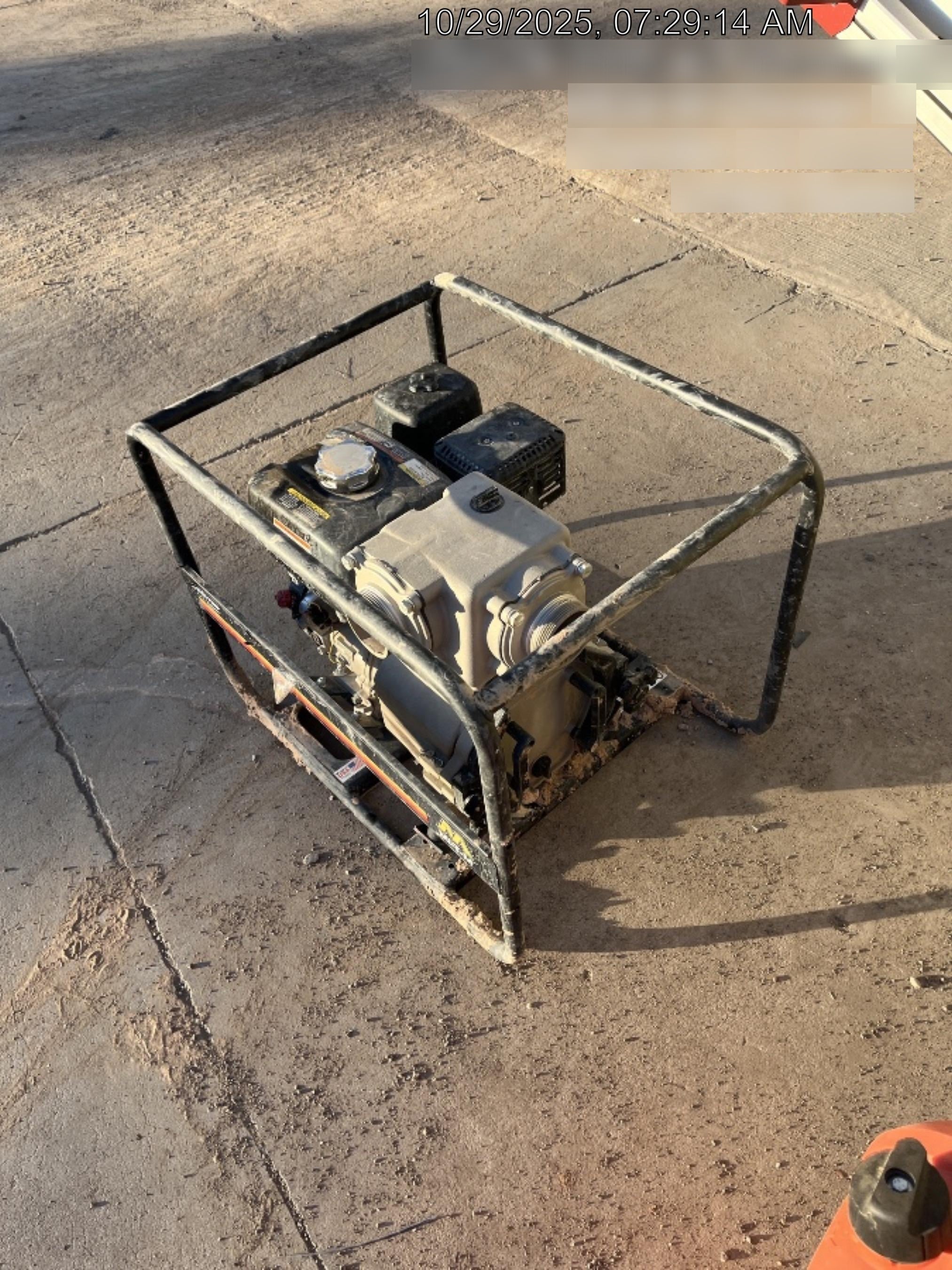 2024 MI-T-M WTP-T03-0MGH
