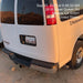 2025 CHEVROLET Express Van - Rental