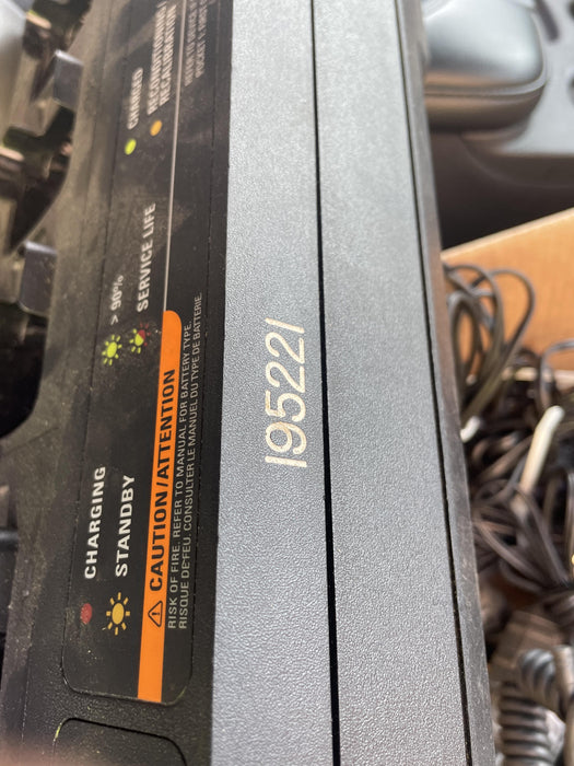 2021 MOTOROLA PMPN4284