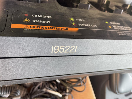 2021 MOTOROLA PMPN4284