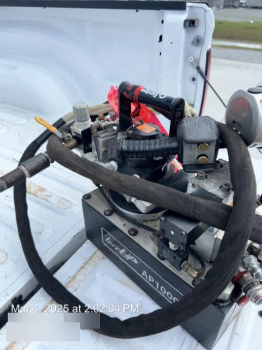 2020 TORCUP AP1000-Q