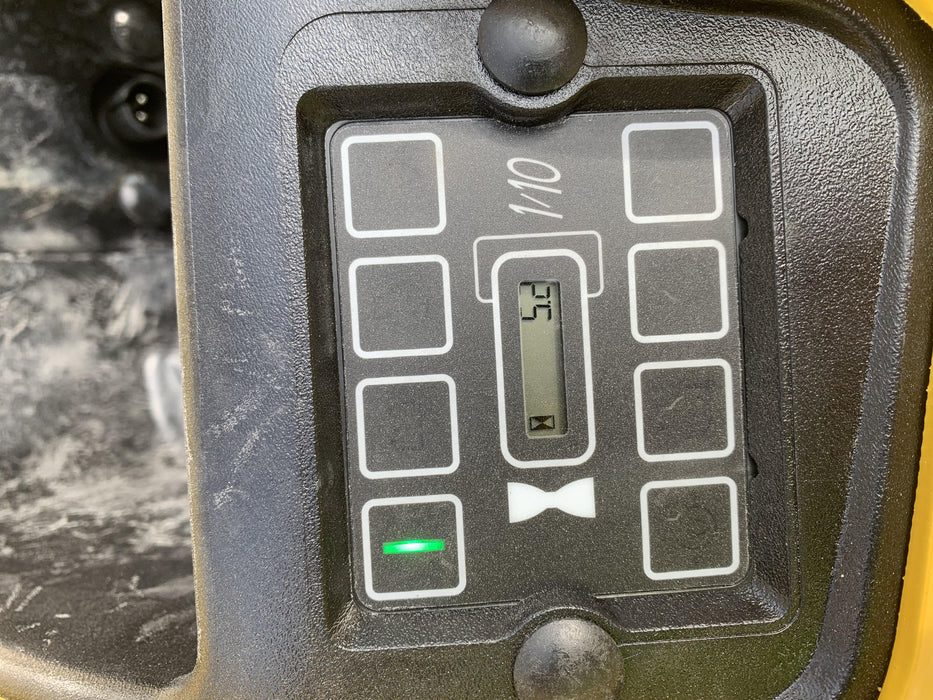 2021 WACKER NEUSON RTLx-SC3