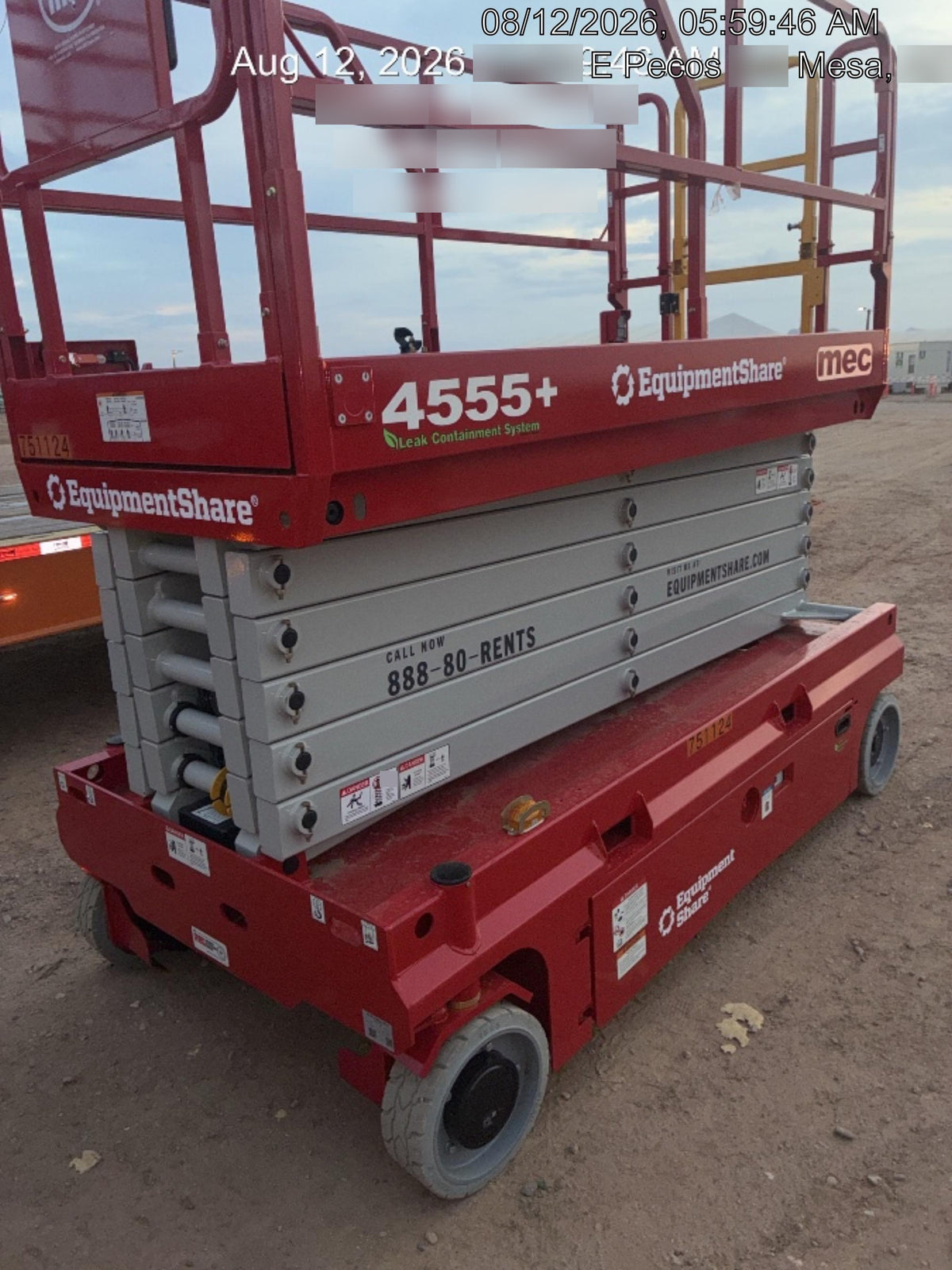 2026 MEC 4555+