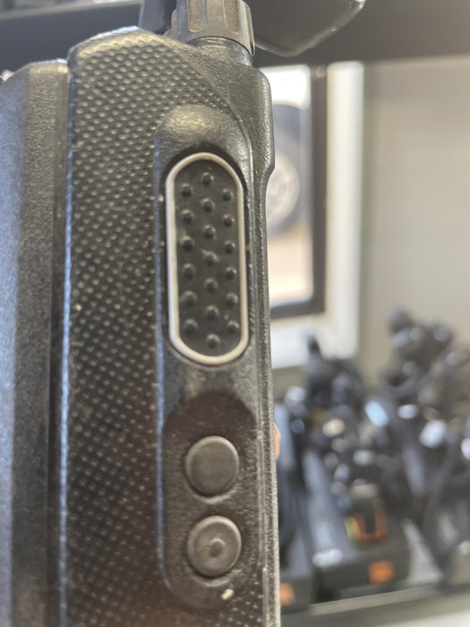 2022 MOTOROLA XPR3300E