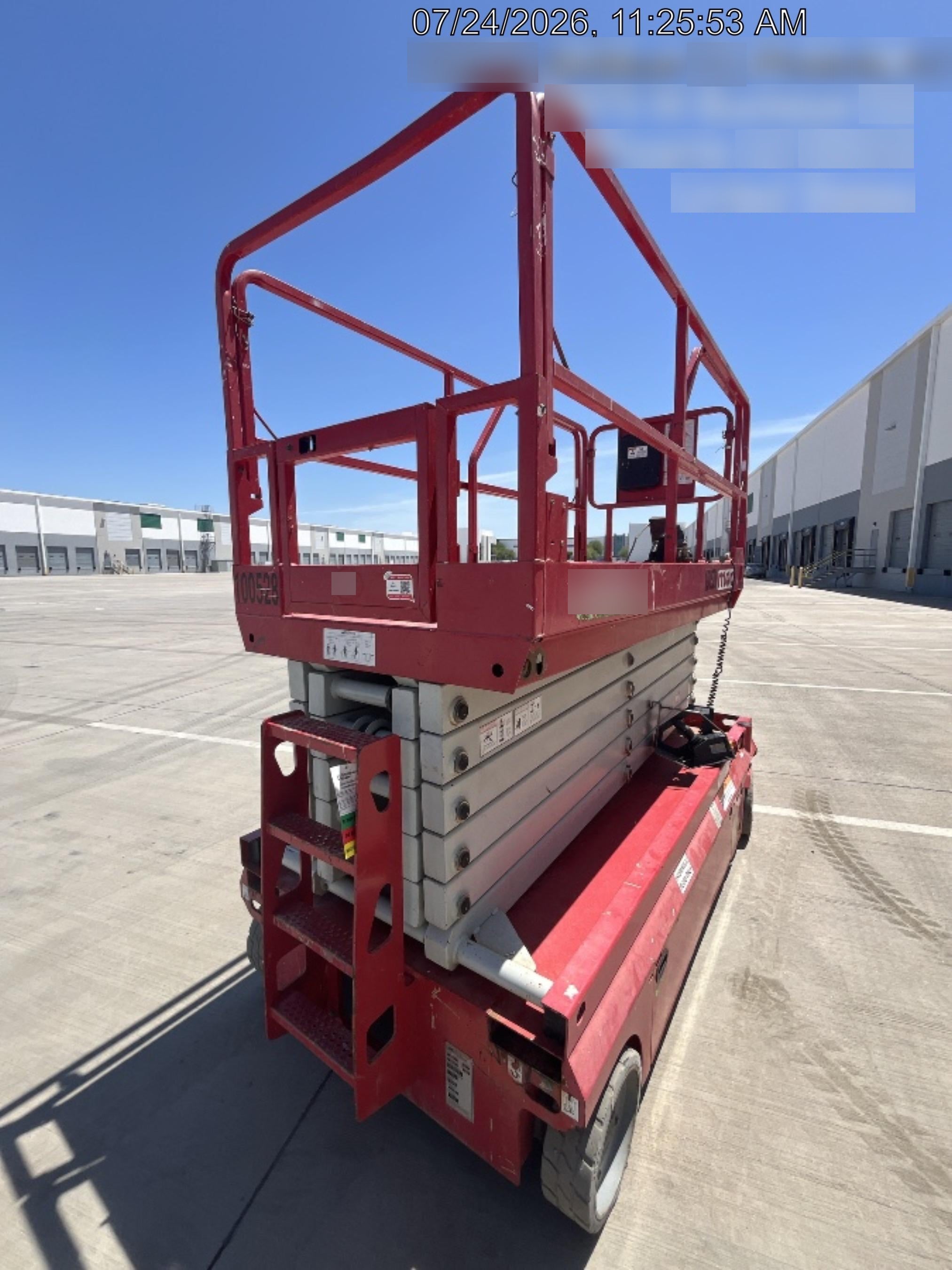 2020 MEC 4555SE