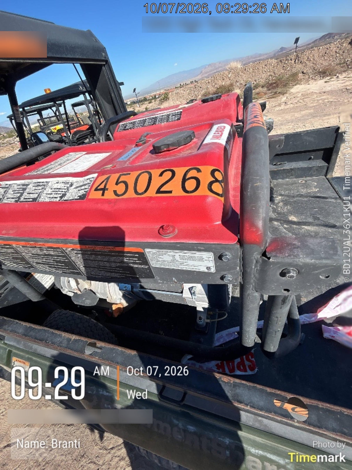 2024 MI-T-M GEN-6500-0MM1