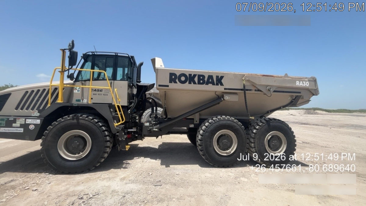 2025 ROKBAK RA30