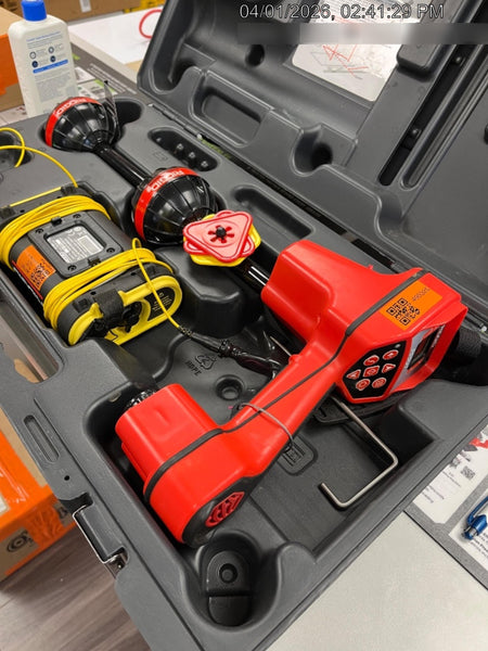 2025 RIDGID 19238