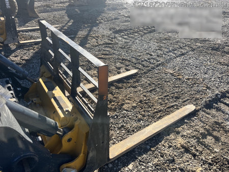 2023 ARROW MATERIAL HANDLING 48" Pallet Forks - Arrow
