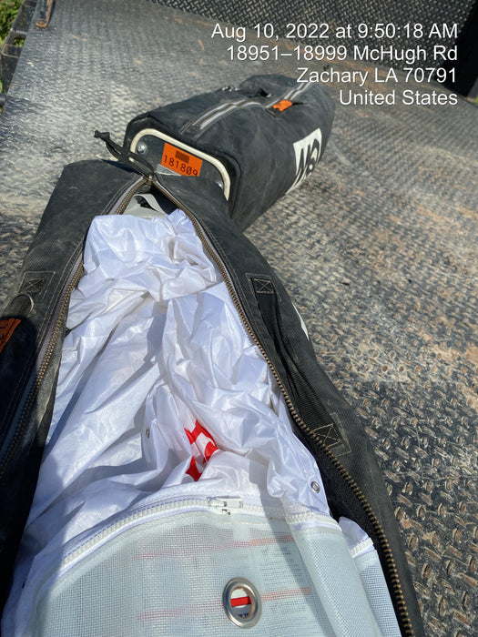 2021 MULTIQUIP GB8LED