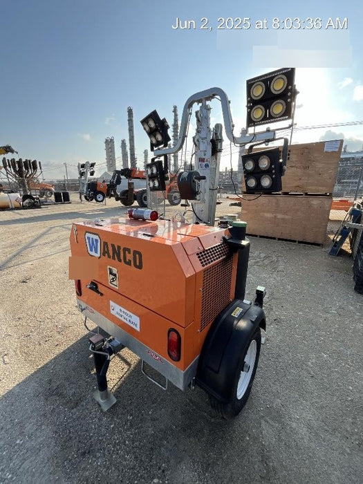 2023 WANCO WLTT-4MM4K