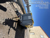 2020 ATLAS COPCO PAS 150 HF CS Enclosed