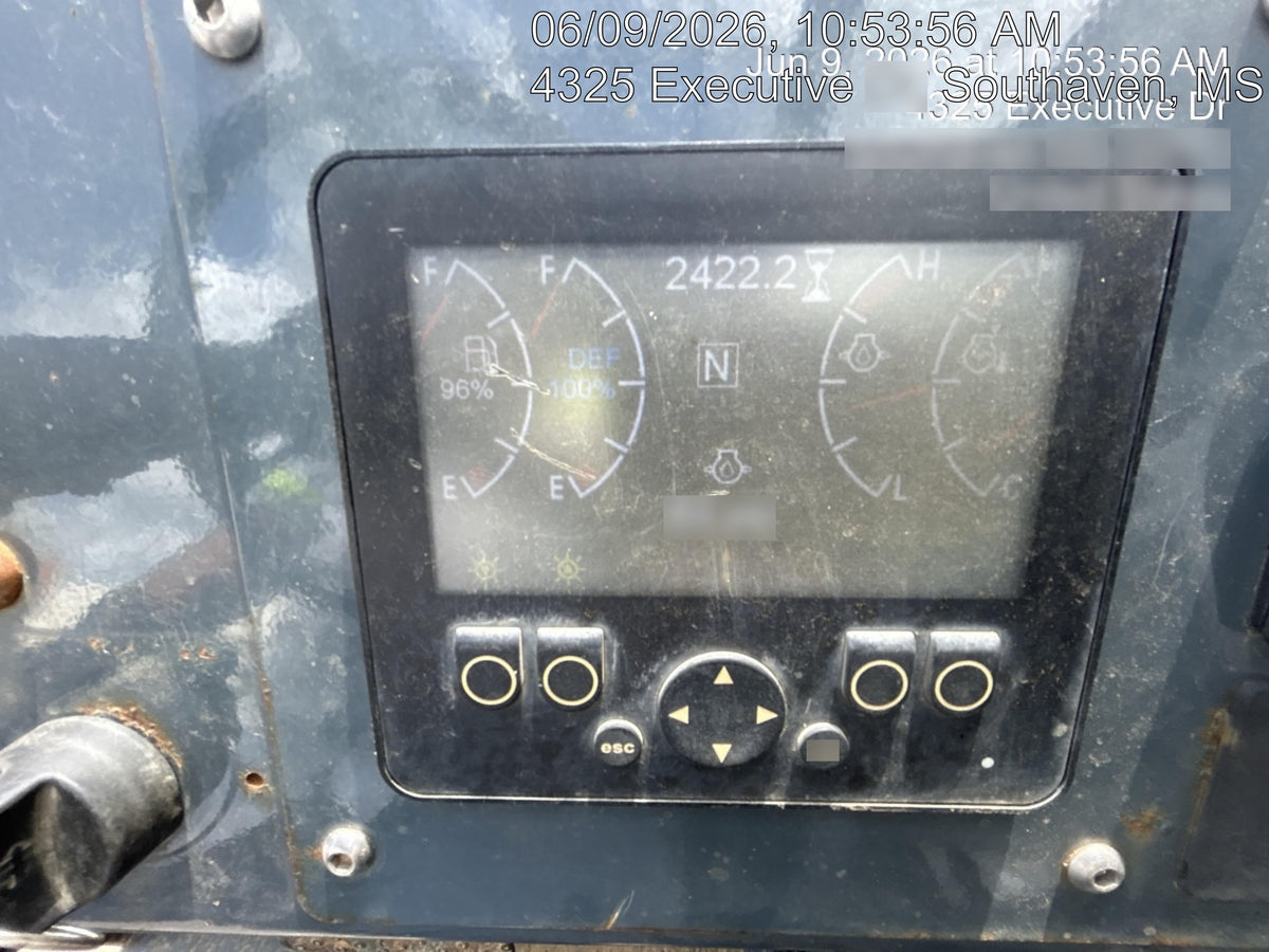 2019 MANITOU MTA10055