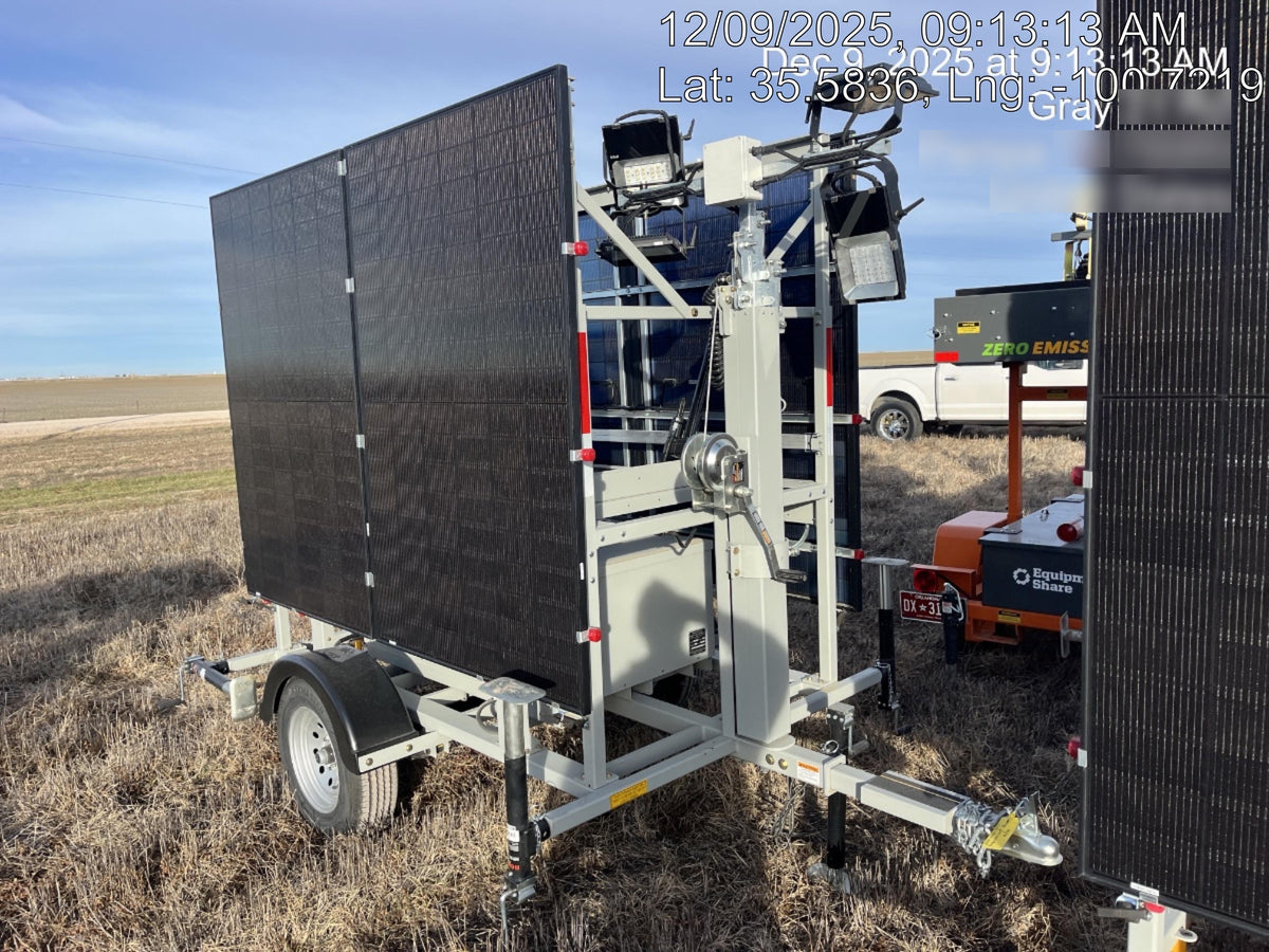 2025 PROGRESS SOLAR SOLUTIONS Helios-2XP