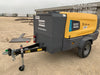 2021 ATLAS COPCO XATS 400 PFF