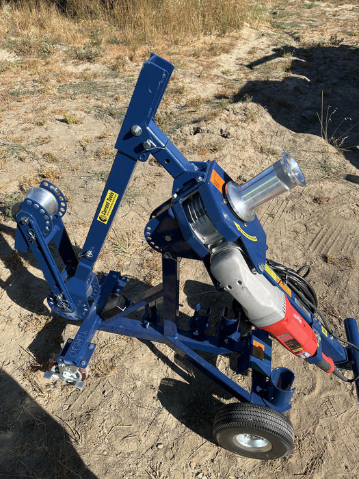 2024 CURRENT TOOLS 66 Current