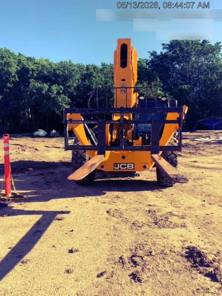 2025 JCB 512-56