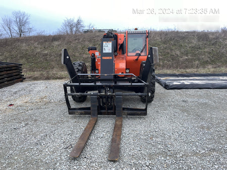 2022 SKYTRAK 10054