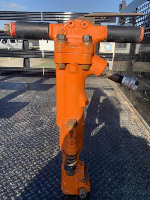 2020 MICHIGAN PNEUMATIC MP-TPB60-118