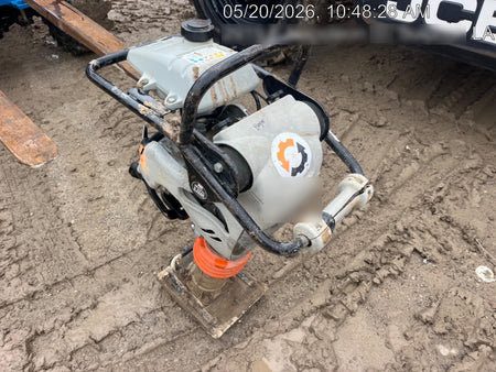 2023 MULTIQUIP MTX60HD