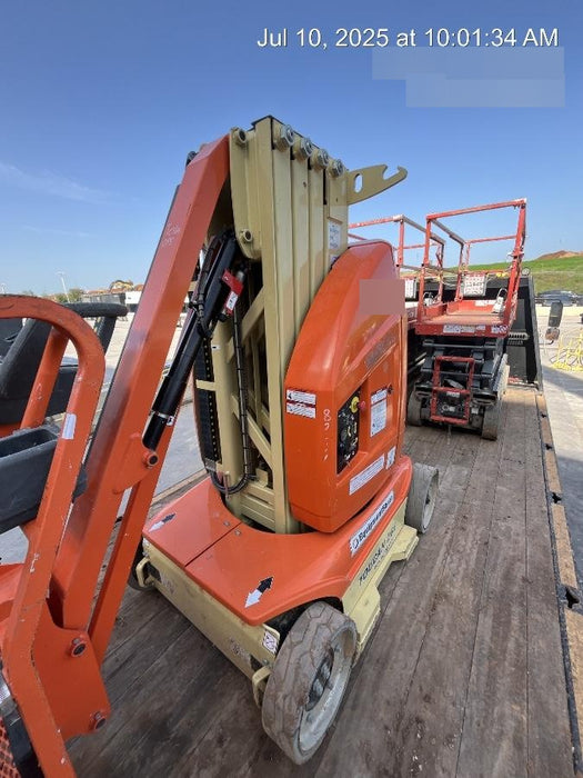 2020 JLG T26E
