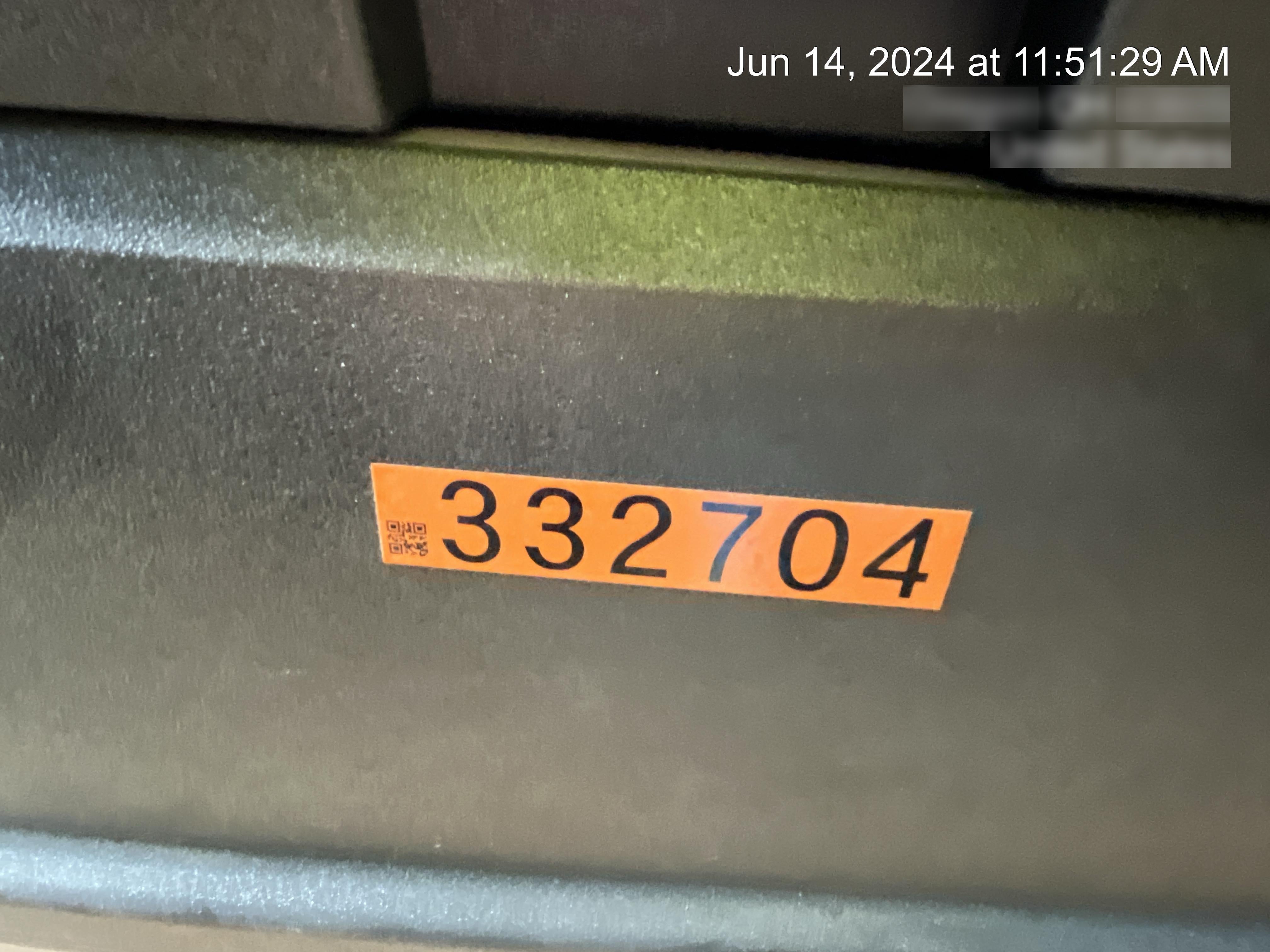 2023 LINCOLN ELECTRIC K4259-2