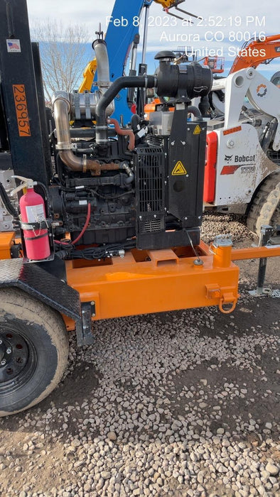 2022 RWN RWN-4NNTL-6.5OBPT-SS