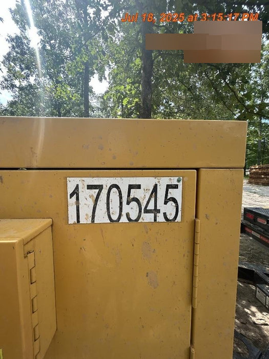 2022 VAC-TRON LP573XDT