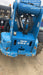 2018 Genie GTH-844 Genie GTH-844 w/ROPS, Work Lights, Solid Tires, RH Cab Mesh, Beacon, 60" Carriage and Forks