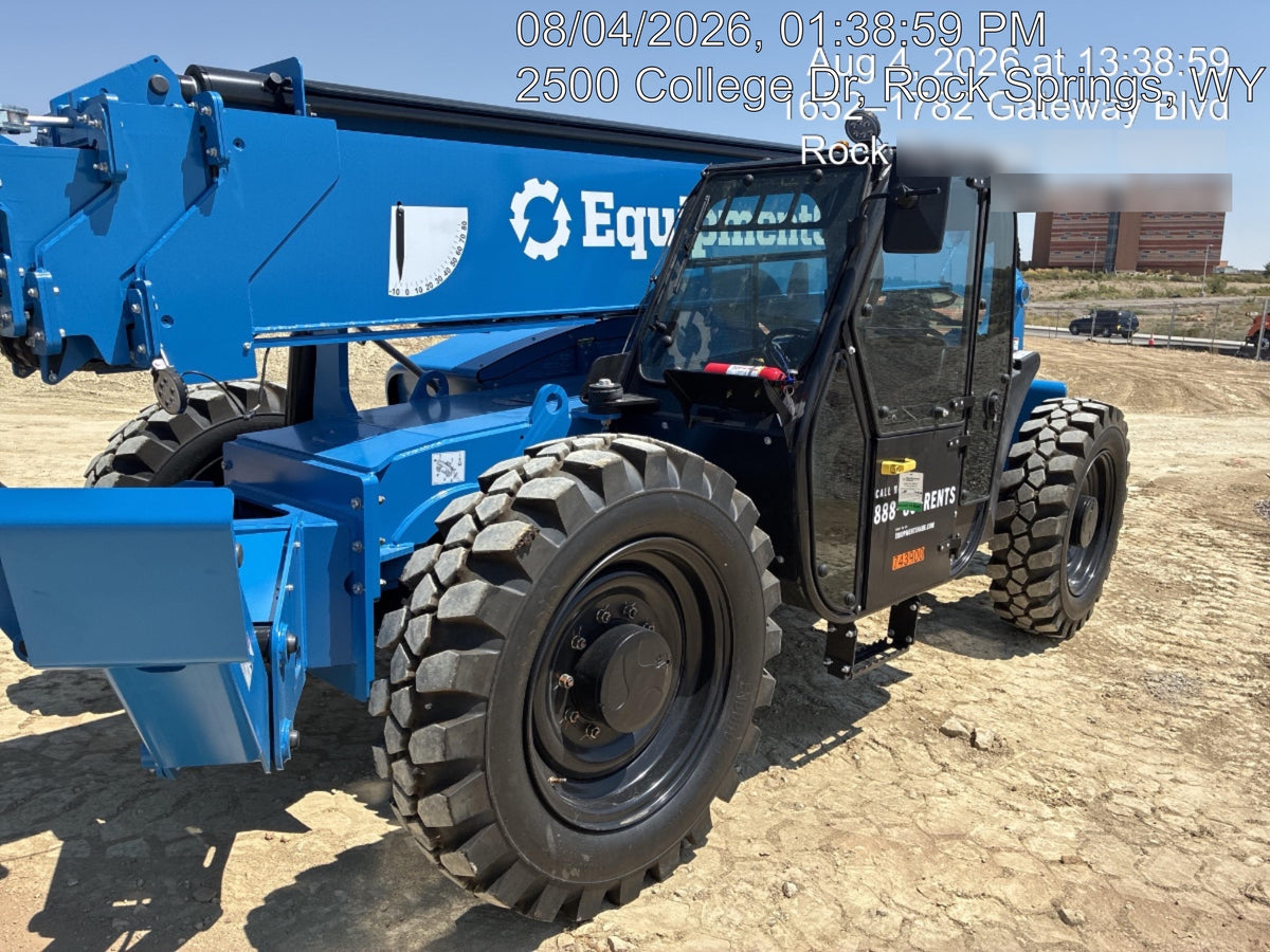 2026 GENIE GTH-1056