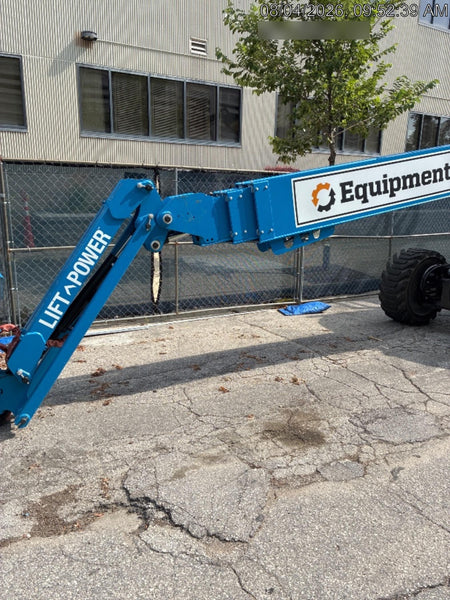 2023 GENIE S-65 XC