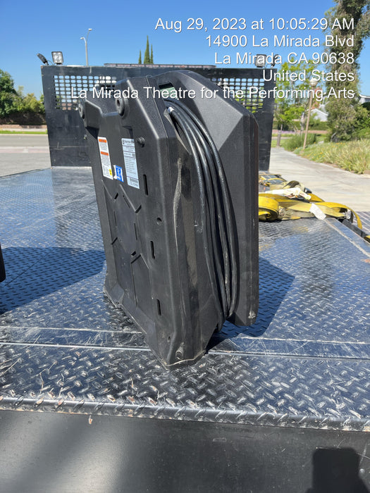 2022 PHOENIX AirMAX Radial Air Mover