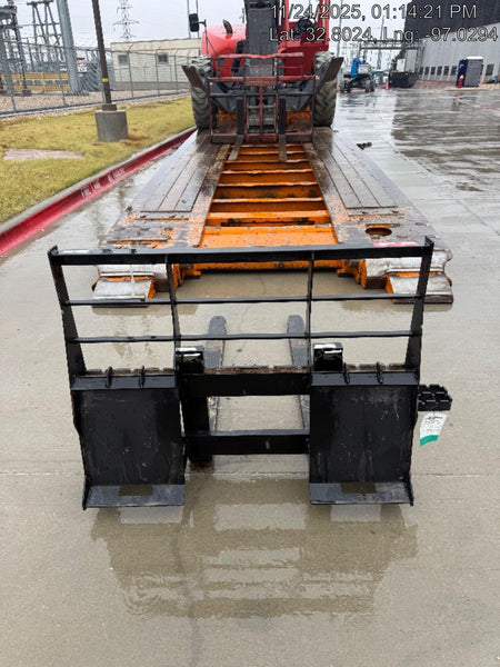 2025 ARROW MATERIAL HANDLING 48" Pallet Forks - Arrow