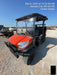 2022 KUBOTA RTV-X1140W-H (Canopy)