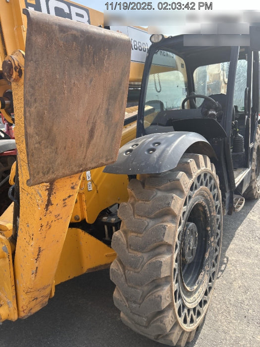 2020 JCB 510-56