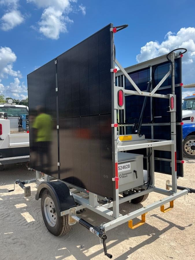 2025 PROGRESS SOLAR SOLUTIONS Helios-2XP