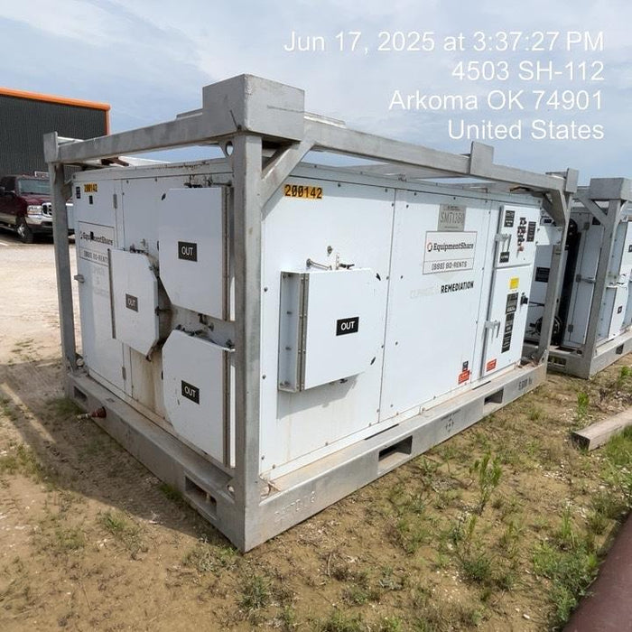 2022 SMARTECH SMTAH1D136Q