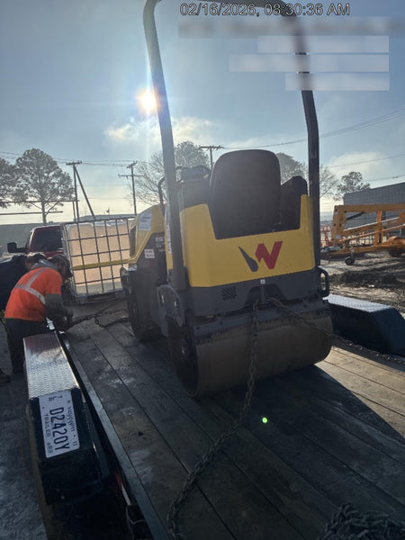 2023 WACKER NEUSON RD12A