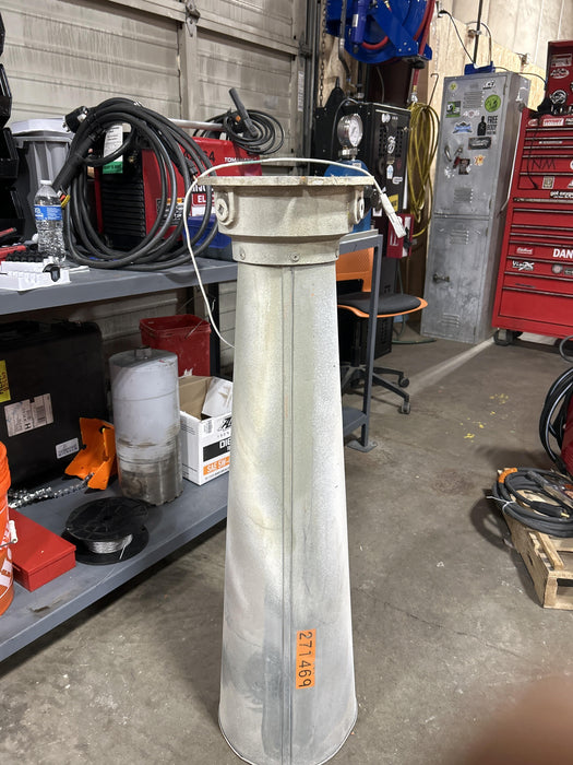 2022 MICHIGAN PNEUMATIC ES-6AM-TRACKER