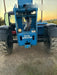 2020 Genie GTH-636 Cab/Heat/Air, Solid Tires, Work Lights, Beacon, Aux Hydraulics, Back up Alarm