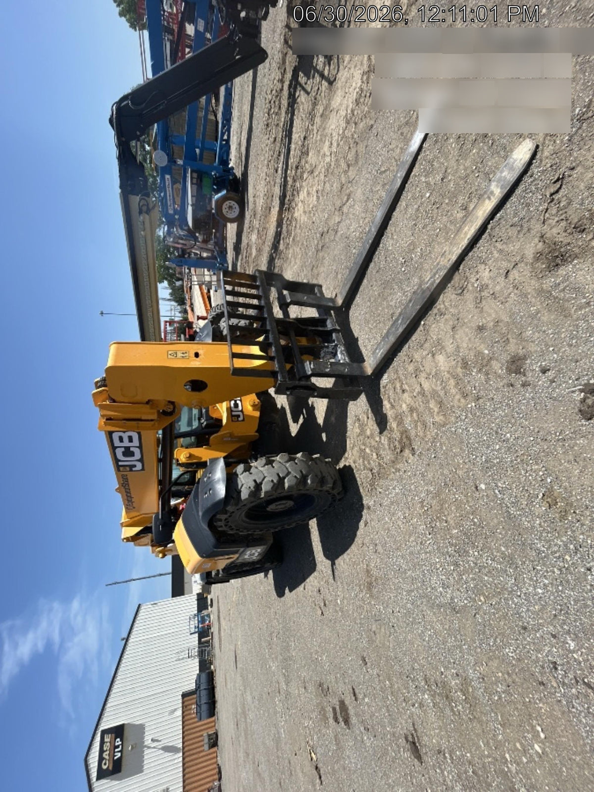 2024 JCB 506-36